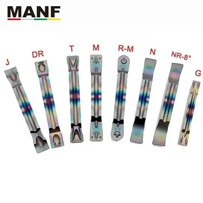 MGMN-Farbeinstechplatten